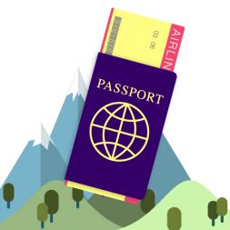 Certified Passport Translation Services - $20 per page - in 24 hours