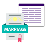 get a good marriage certificate translation