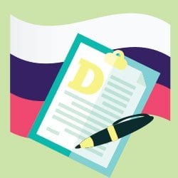 Certified Russian Translation Services