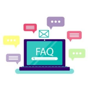 social faq questions