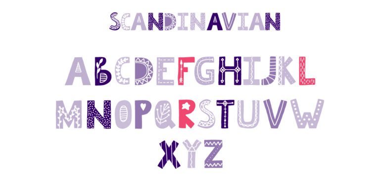 Interesting Facts About The Swedish Alphabet | CT