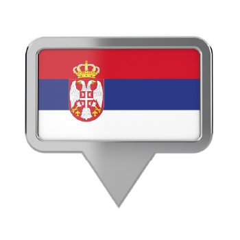 official translation serbian to english