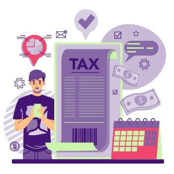 get certified tax returns translated